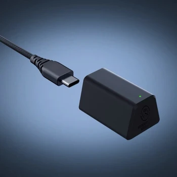4 кГц для razer HyperPolling Приемник сигнала беспроводного ключа для viper V2 PRO Deathadder V3 PRO Частота опроса мыши