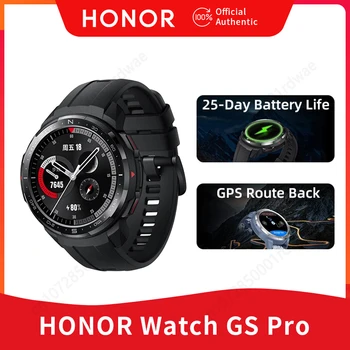 HONOR Watch GS Pro Смарт-часы 1.39 