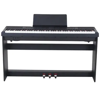 OEM/ODM Midi Многофункциональное цифровое Пианино с заводской ценой