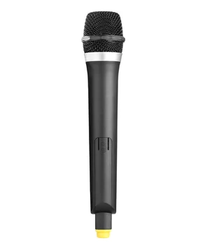 Saramonic SR-HM4C УКВ Беспроводной кардиоидный ручной микрофон-передатчик для беспроводной системы SR-WM4C микрофон для камеры