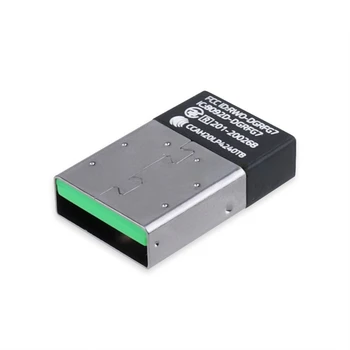 Адаптер USB-разъема для приемника мыши 2.4G для razer DeathAdder V3 Pro Wireless JIAN