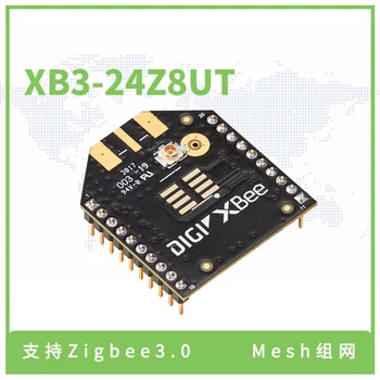 в наличии! Digi XBee3 ZigBee 3.0 XB3-24Z8UT может заменить XB3-24Z8ST XB3-24Z8UT-J XB3-24Z8ST-J