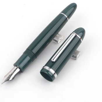 Деловая офисная ручка JINHAO серии X159, акриловый держатель для ручек Iraurita, долговечные мужские высококачественные брендовые авторучки
