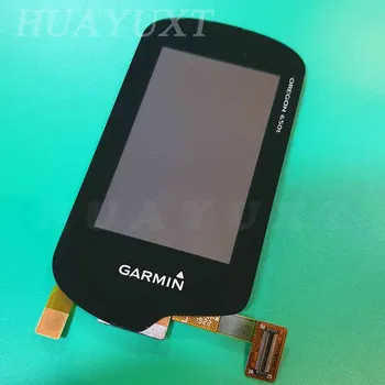 Оригинал для GARMIN OREGON 650t ЖК-дисплей с сенсорным экраном для ремонта портативного GPS Запасные части